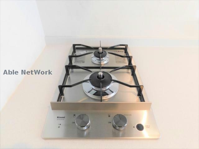 Jack hishiikeⅠの物件内観写真