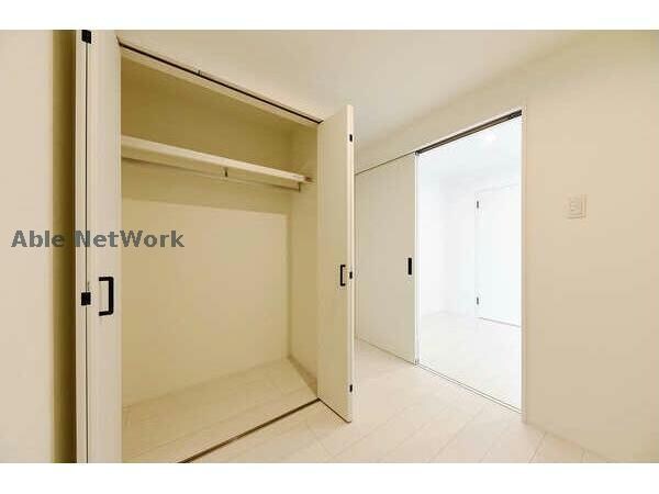 Jack hishiikeⅠの物件内観写真