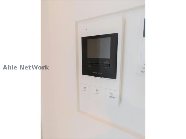 Jack hishiikeⅠの物件内観写真