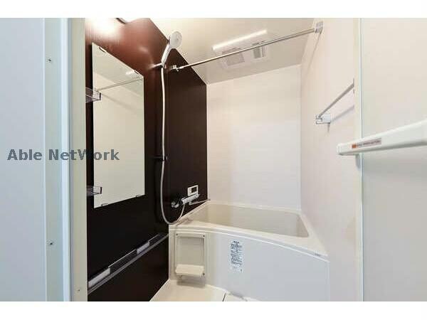 Jack hishiikeⅠの物件内観写真