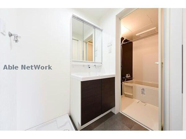 Jack hishiikeⅠの物件内観写真