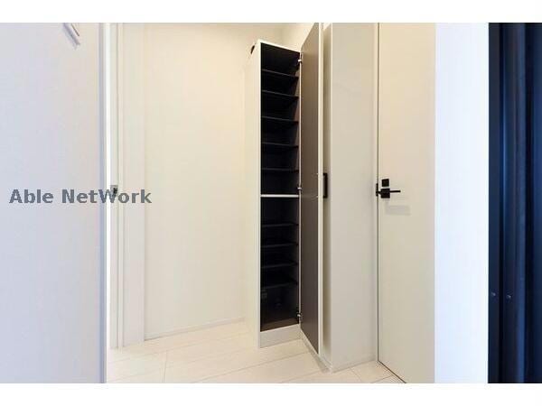 Jack hishiikeⅠの物件内観写真