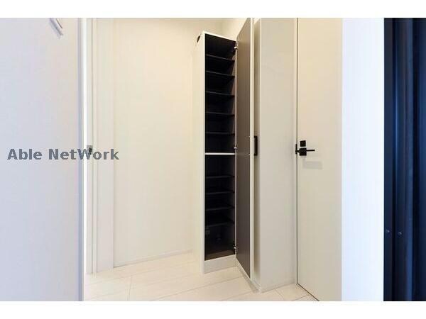 Jack hishiikeⅠの物件内観写真