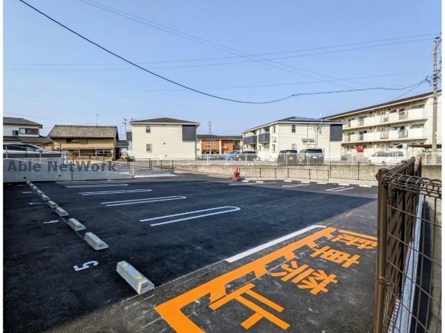 アヴニールの物件外観写真