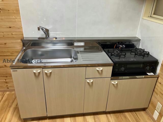 フォレスト西浦の物件内観写真