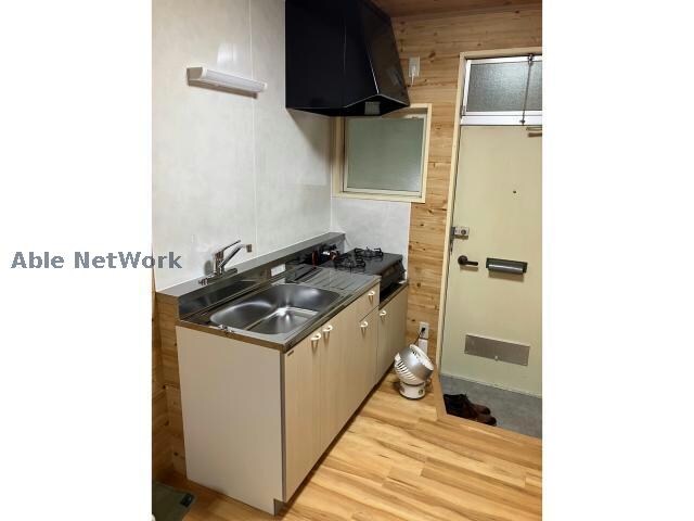 フォレスト西浦の物件内観写真