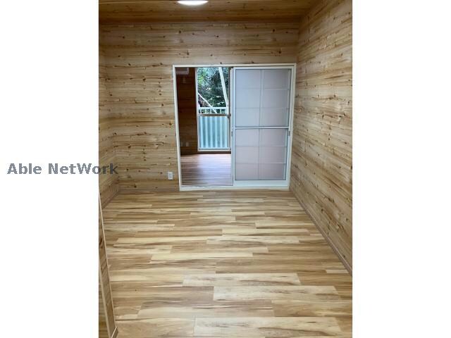 フォレスト西浦の物件内観写真