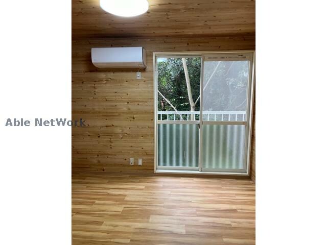 フォレスト西浦の物件内観写真