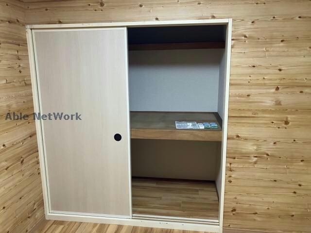 フォレスト西浦の物件内観写真