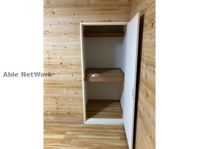 フォレスト西浦の物件内観写真