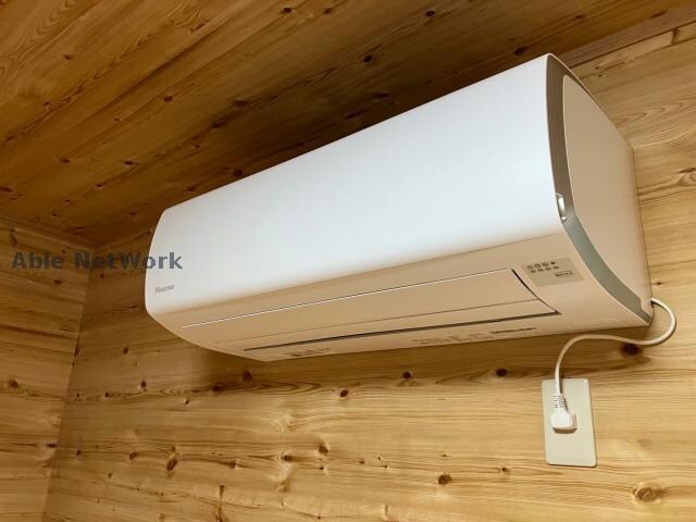 フォレスト西浦の物件内観写真