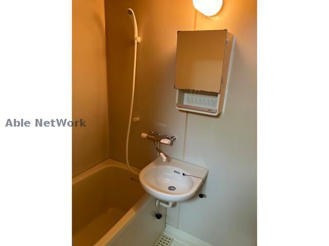 フォレスト西浦の物件内観写真