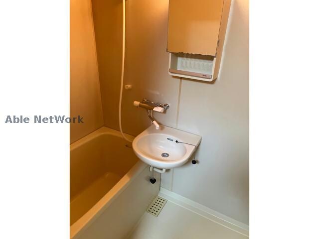 フォレスト西浦の物件内観写真