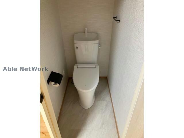 フォレスト西浦の物件内観写真