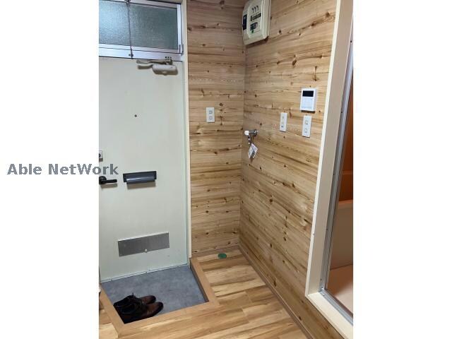 フォレスト西浦の物件内観写真