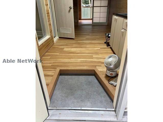 フォレスト西浦の物件内観写真