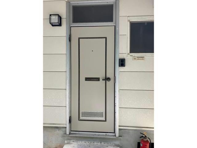 フォレスト西浦の物件内観写真