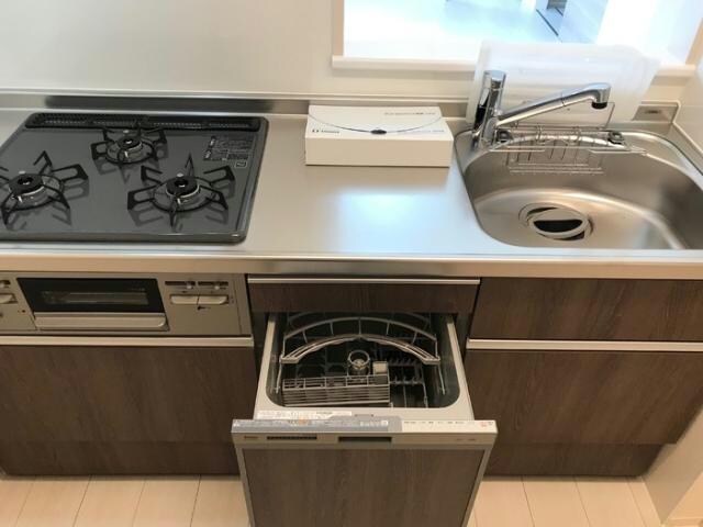 ヴィラ・ロワイヤル　六番館の物件内観写真