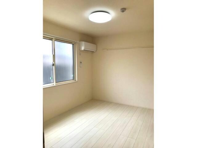 ヴィラ・ロワイヤル　六番館の物件内観写真