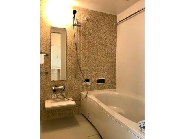 ヴィラ・ロワイヤル　六番館の物件内観写真