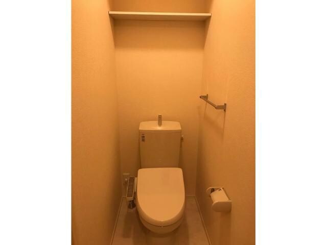 ヴィラ・ロワイヤル　六番館の物件内観写真