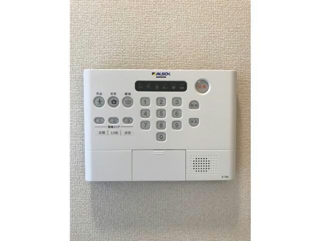 ヴィラ・ロワイヤル　六番館の物件内観写真