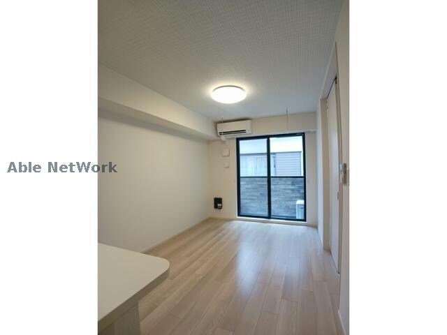 プリミエール　桜　Bの物件内観写真