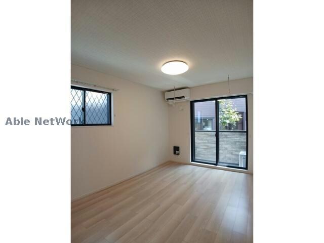 プリミエール　桜　Bの物件内観写真