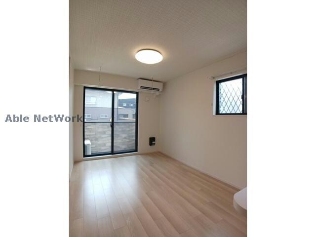 プリミエール　桜　Bの物件内観写真