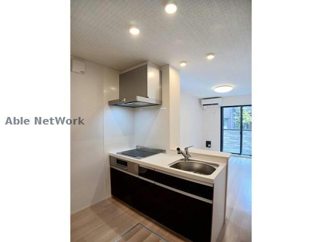 プリミエール　桜　Bの物件内観写真