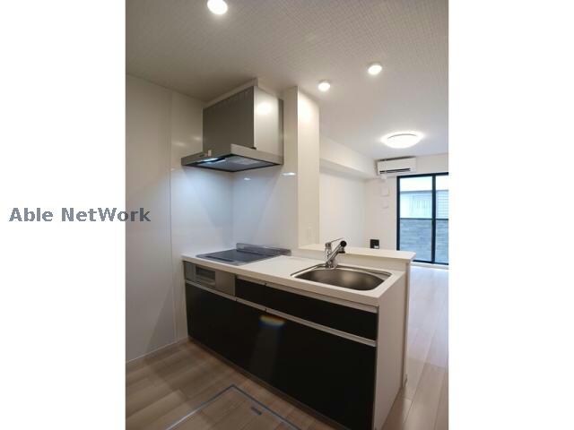 プリミエール　桜　Bの物件内観写真