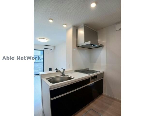 プリミエール　桜　Bの物件内観写真