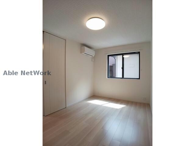 プリミエール　桜　Bの物件内観写真