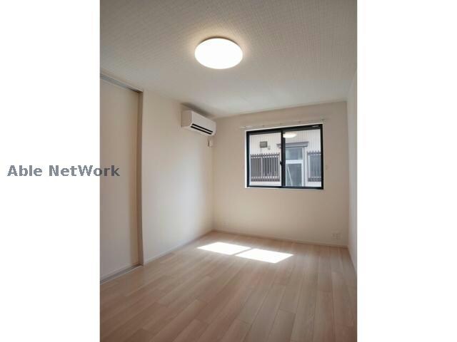 プリミエール　桜　Bの物件内観写真