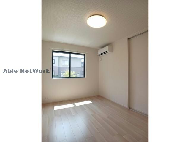 プリミエール　桜　Bの物件内観写真