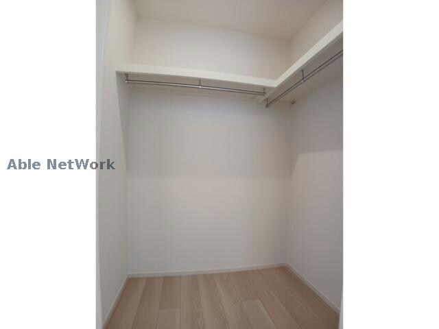 プリミエール　桜　Bの物件内観写真