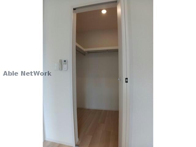 プリミエール　桜　Bの物件内観写真