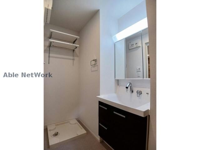 プリミエール　桜　Bの物件内観写真