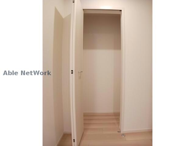 プリミエール　桜　Bの物件内観写真