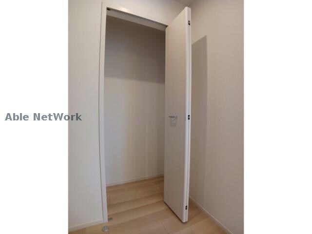 プリミエール　桜　Bの物件内観写真