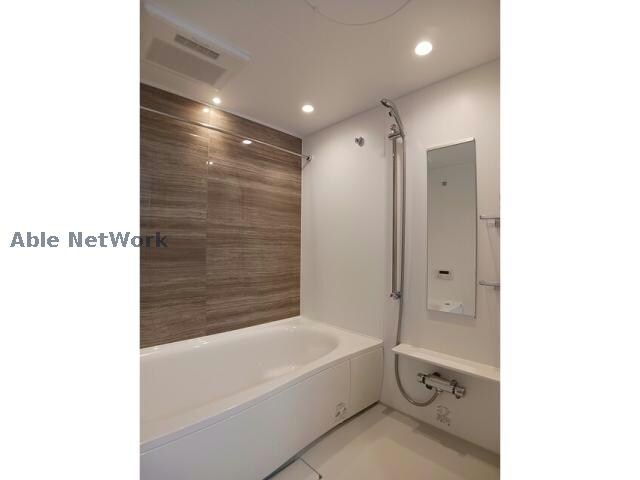 プリミエール　桜　Bの物件内観写真