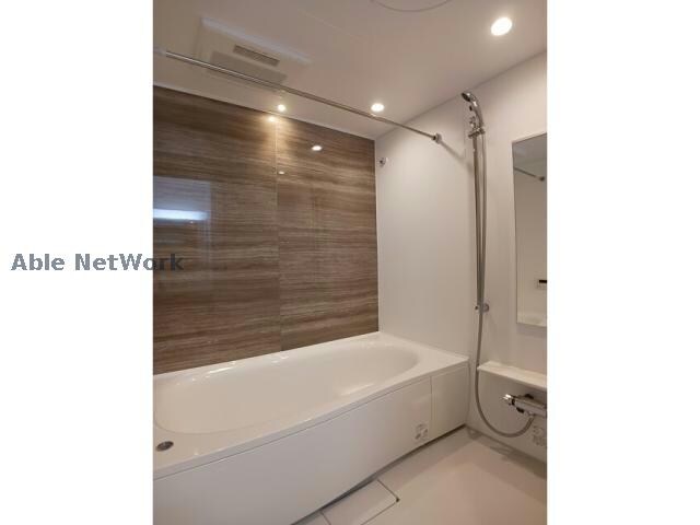 プリミエール　桜　Bの物件内観写真