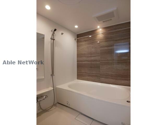 プリミエール　桜　Bの物件内観写真