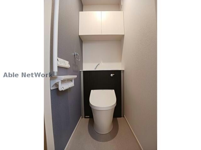 プリミエール　桜　Bの物件内観写真