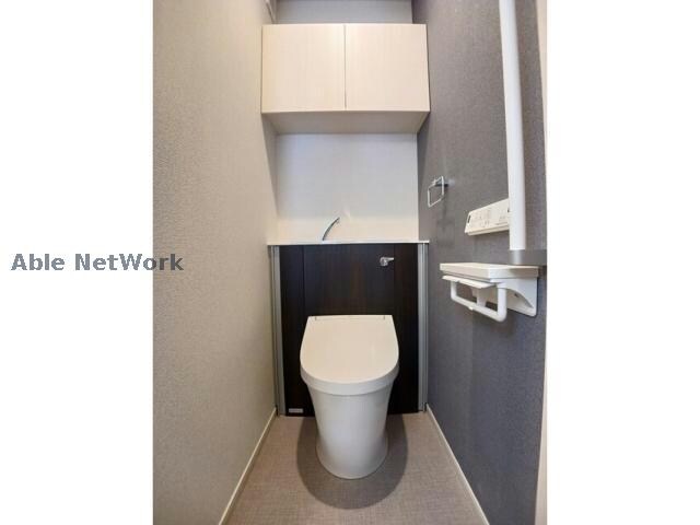 プリミエール　桜　Bの物件内観写真