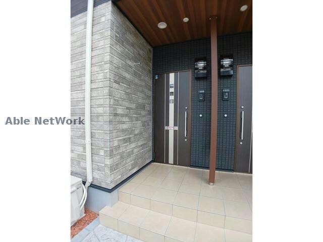 プリミエール　桜　Bの物件内観写真