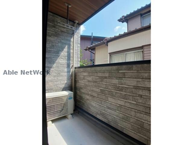 プリミエール　桜　Bの物件内観写真