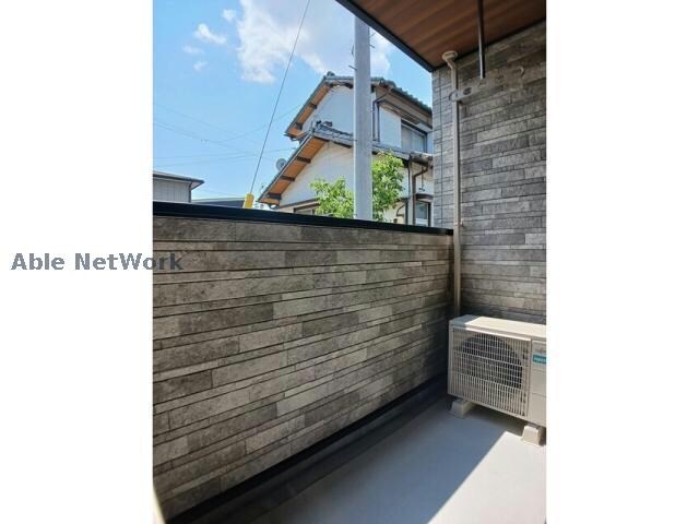 プリミエール　桜　Bの物件内観写真