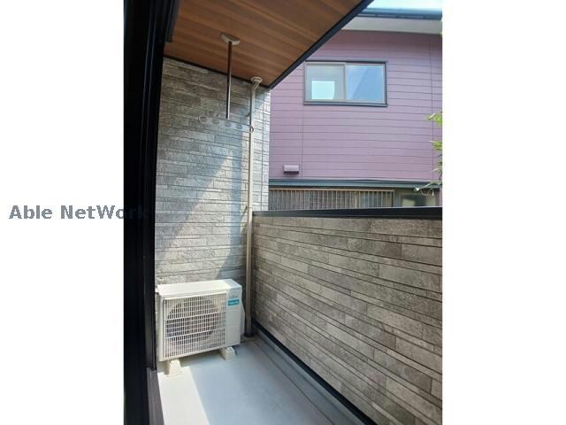 プリミエール　桜　Bの物件内観写真