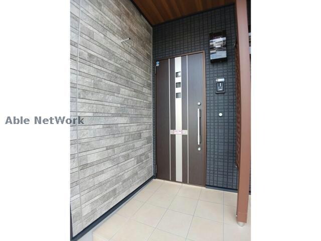 プリミエール　桜　Bの物件内観写真